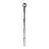 Shots Ouch Urethral Sounding Metal Stick