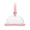 Shots Pumped Automatic Rechargeable Pussy Pump Set, Rose Gold