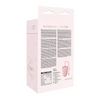 Shots Pumped Automatic Rechargeable Pussy Pump Set, Rose Gold