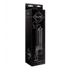 Shots Pumped Deluxe Beginner Pump, Black