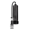 Shots Pumped Deluxe Beginner Pump, Black