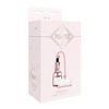 Shots Pumped Pussy Pump, Rose Gold