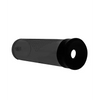 Shots Pumped Rechargeable Extreme Power Pump w/Free Silicone Cock Ring, Black