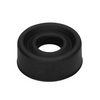 Shots Pumped Sleeve Large, Black