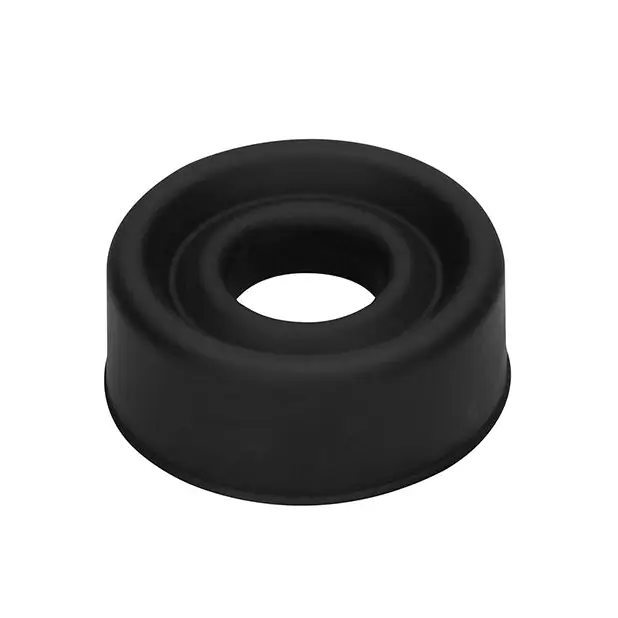 Shots Pumped Sleeve Large, Black