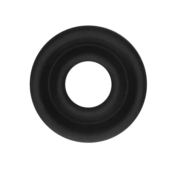 Shots Pumped Sleeve Large, Black