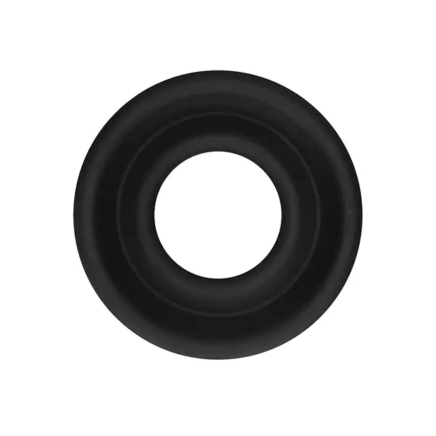 Shots Pumped Sleeve Medium, Black