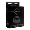 Shots Pumped Sleeve Medium, Black