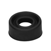 Shots Pumped Sleeve Medium, Black
