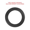 Shots Pumped XL Extender Pump, Black