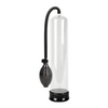 Shots Pumped XL Extender Pump, Clear