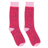 Shots Sexy Socks Cocky Sock, Female