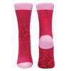 Shots Sexy Socks Cocky Sock, Female
