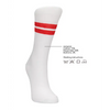 Shots Sexy Socks Dirty Mind, Male