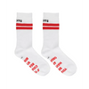Shots Sexy Socks Dirty Mind, Male