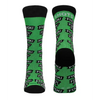 Shots Sexy Socks Fuck You, Male