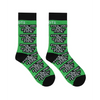Shots Sexy Socks Fuck You, Male
