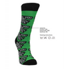 Shots Sexy Socks Fuck You, Male