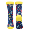 Shots Sexy Socks Kinky Minky, Female
