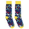 Shots Sexy Socks Kinky Minky, Female