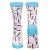 Shots Sexy Socks Sutra Socks, Female