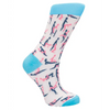 Shots Sexy Socks Sutra Socks, Female