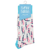 Shots Sexy Socks Sutra Socks, Female