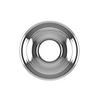 Shots Sono Butt Plug, Medium Clear