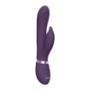 Shots Vive Aimi Pulse G-Spot Rabbit- Purple