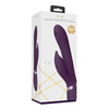 Shots Vive Aimi Pulse G-Spot Rabbit- Purple
