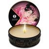 Shunga Aphrodisia Mini Candlelight Massage Candle, 1 oz Roses