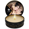 Shunga Excitation Mini Candlelight Massage Candle, 1 oz Intoxicating Chocolate