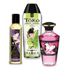 Shunga Fruity Kisses Collection Kit
