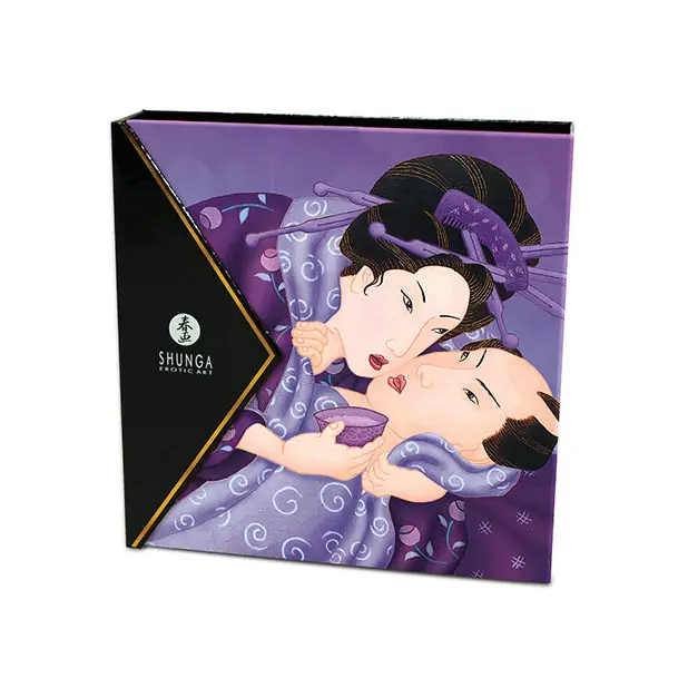 Shunga Geisha's Secret Kit, Exotic Fruits