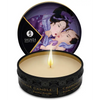 Shunga Libido Mini Candlelight Massage Candle, 1 oz Exotic Fruits