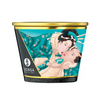 Shunga Massage Candle, 5.7 oz Island Blossoms