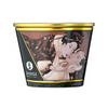 Shunga Massage Candle Excitation, 5.7 oz Intoxicating Chocolate