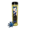 Shunga Massage Oil, 8 oz Midnight Flower