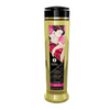Shunga Massage Oil, 8 oz Sweet Lotus