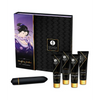 Shunga Naughty Geisha Collection, Asst. Scents