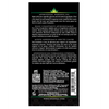 Shunga Organica Warming Oil, 3.5 oz Green Tea