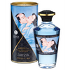 Shunga Warming Oil, 3.5 oz Coconut Thrills