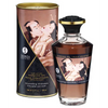 Shunga Warming Oil, 3.5 oz Intoxicating Chocolate