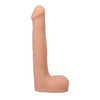 Signature Cocks ULTRASKYN 10 Cock w/Removable Vac-U-Lock Suction Cup - Oliver Flynn