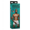 Signature Cocks ULTRASKYN 11" Cock w/Removable Vac-U-Lock Suction Cup, Anton Harden