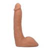 Signature Cocks ULTRASKYN 8 Cock w/Removable Vac-U-Lock Suction Cup - Codey Steele