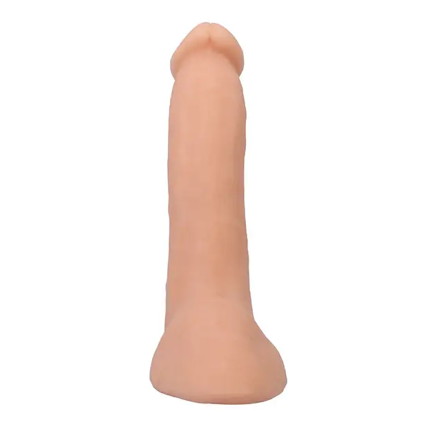 Signature Cocks ULTRASKYN 8 Cock w/Removable Vac-U-Lock Suction Cup - Roman Todd