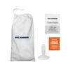 Signature Cocks ULTRASKYN 8" Cock w/removable Vac-U-Lock Suction Cup, Lulu of Leolulu