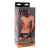 Signature Cocks ULTRASKYN 8" Cock w/removable Vac-U-Lock Suction Cup, Lulu of Leolulu