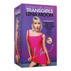 Signature Dolls TransGirl, Lena Moon Drop Ship Only